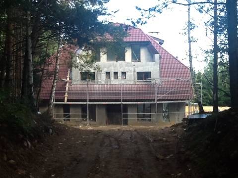 Вижте луксозният палат на Владислав Горанов, който успя да вдигне само с 1 депутатска заплата (СНИМКИ)