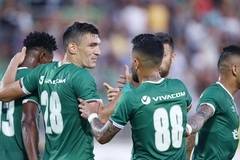Бетонът на Види спря Лудогорец – SportVox