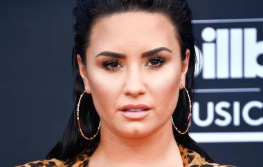 Деми Ловато се възстановява след свръхдоза наркотици