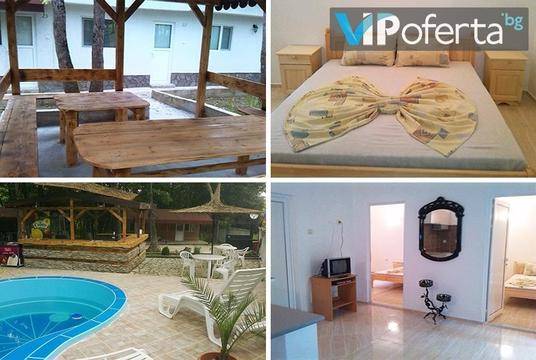 Лято 2018 в Приморско – Ваканционно селище Кокиче 2 – ММЦ Приморско