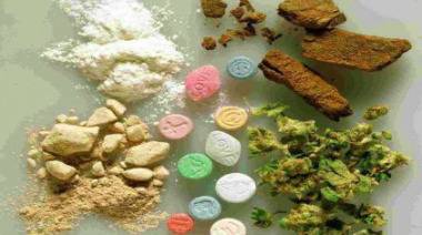 Амфетамините и марихуаната са сред най-широко разпространените наркотици в София