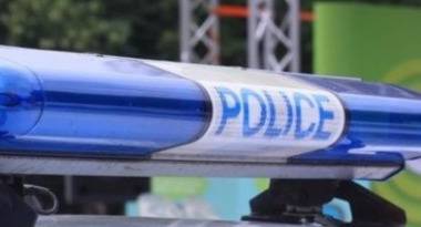 Задържаха британски гражданин за побой, наркотици и нерегистрирано оръжие