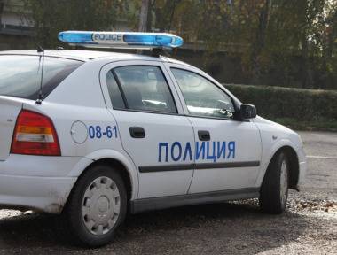 ЗАЛОВИХА 23-ГОДИШЕН МЪЖ ДА ШОФИРА ПОД ВЛИЯНИЕ НА ТРИ ВИДА НАРКОТИЦИ