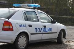 ЗАЛОВИХА 23-ГОДИШЕН МЪЖ ДА ШОФИРА ПОД ВЛИЯНИЕ НА ТРИ ВИДА НАРКОТИЦИ