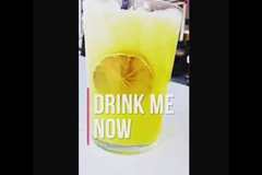 Бар на плажа Созопол – Drink me now – Bar Send