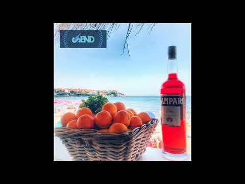 Beach Bar SEND Sozopol, Bulgaria – Бар на плажа в Созопол