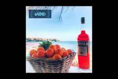 Beach Bar SEND Sozopol, Bulgaria – Бар на плажа в Созопол
