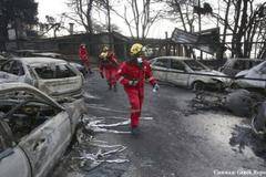 Втори ден на траур в Гърция