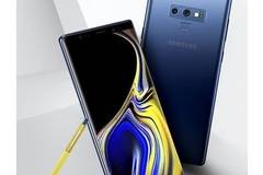 Наближава премиерата на Samsung Galaxy Note 9
