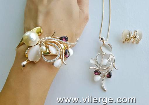 Вълшебна Колекция Бижута За Есен 2018