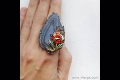 Топ Бижута И Хит Пръстени За Есен 2018