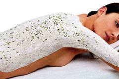 МАНУАЛНО ПОЧИСТВАНЕ НА ГРЪБ