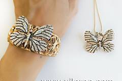 ЗЛАТНА КОЛЕКЦИЯ БИЖУТА ЗА ЕСЕН