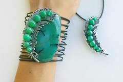 РОМАНТИКА И КРАСОТА ЗА ЕСЕНТА С БИЖУТА ЗА ЖЕНИ