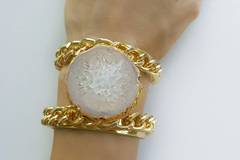 ЗЛАТНА КОЛЕКЦИЯ С ТОП ГРИВНИ ЗА ЕСЕН