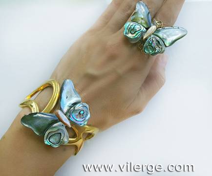 ЛУКС И КРАСОТА С БИЖУТА ЗА ЕСЕН 2018