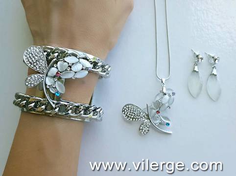 МОДНА ЛИНИЯ И ТЕНДЕНЦИЯ ЗА БИЖУТА ЕСЕН