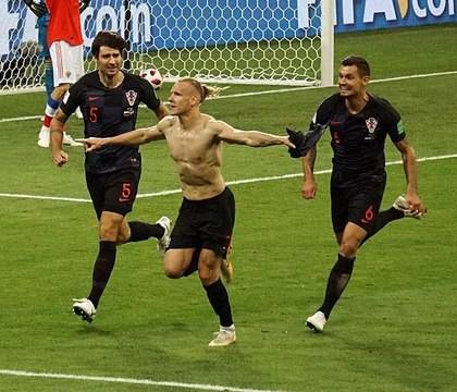 Джеймс Пиърс с новини за интереса на „Ливърпул“ към Домагой Вида