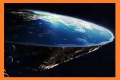 3% от руснаците смятат, че Земята е плоска.