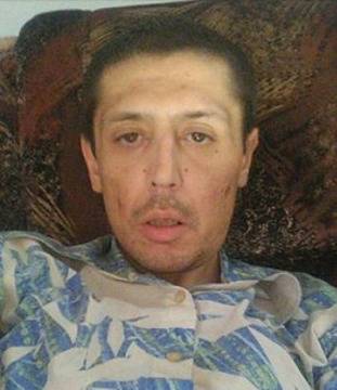 Ето го изрода Мирослав, подложил на брутални мъчения отвлечената Вики