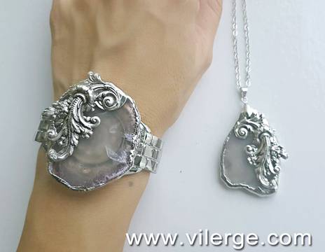 МОДНА СРЕБЪРНА КОЛЕКЦИЯ ТОП ГРИВНИ ЗА ЕСЕН