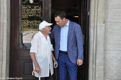 Идната сряда Бургас ще се сдобие с още един столетник