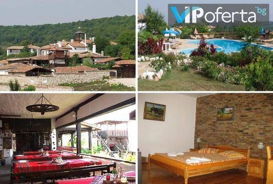 Юли и август в Чукурово – Етнографски Комплекс „Чифлика Чукурово“