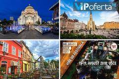 Бирфест в Белград 2018 – Бамби М Тур