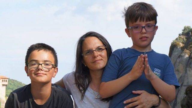 Почернената майка съсипа властимащите с това писмо: Дано на вас ви се случи това, което на мен!