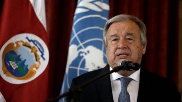 ООН стигна до ръба на банкрута