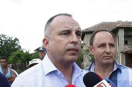 Министър Порожанов ще участва в заседание за мерките срещу африканска чума