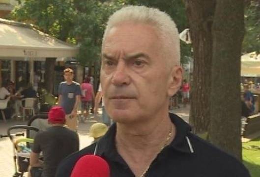 Сидеров: Туристическият бранш губи от проверките за шума