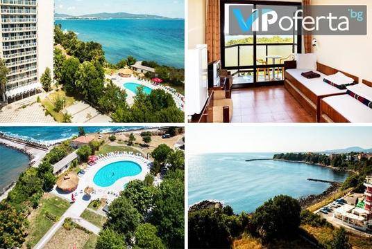 Last minute почивка в Китен – Хотел Кремиковци – Китен