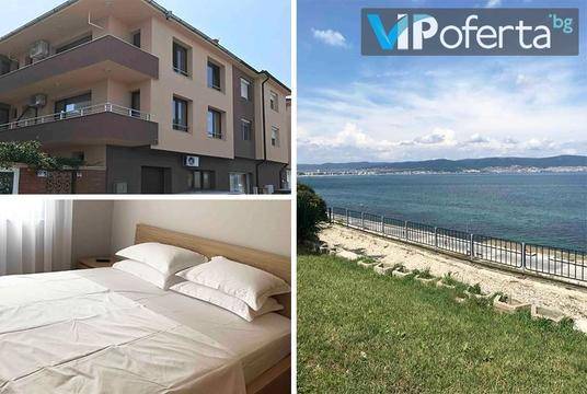 Семейна почивка в Несебър – Апартаменти в Несебър