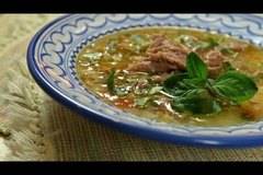 Класическа Курбан-чорба