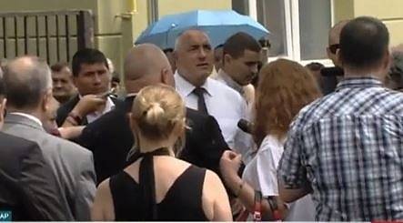 Борисов открива ремонтирани жилищни и обществени сгради в Нови пазар