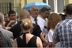 Борисов открива ремонтирани жилищни и обществени сгради в Нови пазар