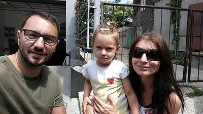 Антон Хекимян изгуби телефона си на площада в Русе, добри хора му го върнаха