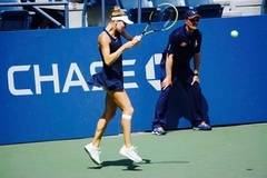 Сесил срещу украинка във Вашингтон – SportVox