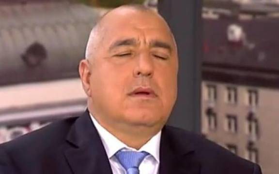 СМЯХ ДО СКЪСВАНЕ! ВИЦ за Бойко Борисов и Иванчо стана ХИТ в нета! ВИЖТЕ ГО И ВИЕ! Иванчо го попитал…