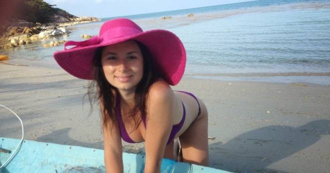 Наталия Кобилкина към жените: Махни му панталона, застани на колена и започни да го обичаш с уста!