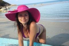 Наталия Кобилкина към жените: Махни му панталона, застани на колена и започни да го обичаш с уста!