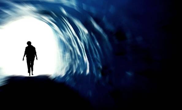 Какво се случва с душата 40 дни след смъртта?