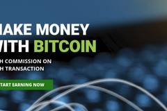 Печелете 15+% от продажба на Биткойни в PayPal