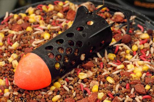 Спод Микс Рецепта