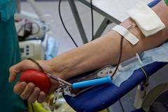 Станах донор на непознато момиче, но по-късно разбрах, че това е най-доброто решение, което някога съм взимал