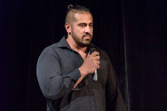 Кметът на затвора идва