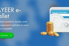 Payeer – сигурен портфейл за разплащане в интернет и криптовалути
