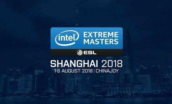 Групите за IEM Shanghai са ясни; Българско участие в лицето на CeRq