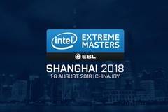 Групите за IEM Shanghai са ясни; Българско участие в лицето на CeRq